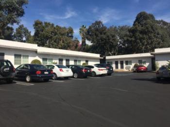 Casa Luan Motel Main image