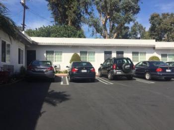 Casa Luan Motel